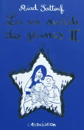 La vie secrète des jeunes Tome 2