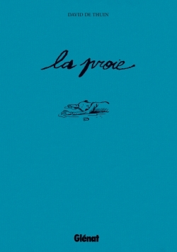 La proie
