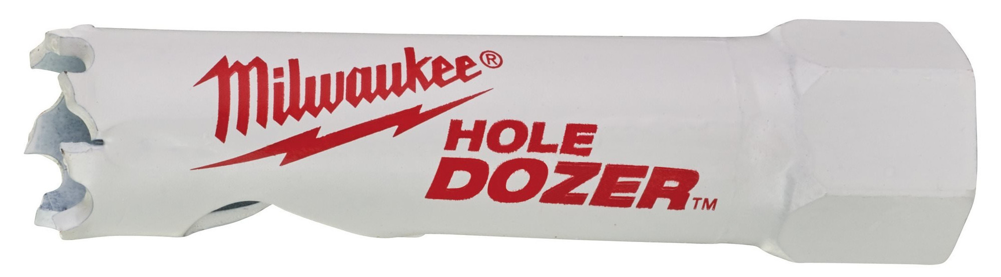 Eny Suministros - Scie Cloche Hole Dozer 44mm Milwaukee Ve À 1 Unité