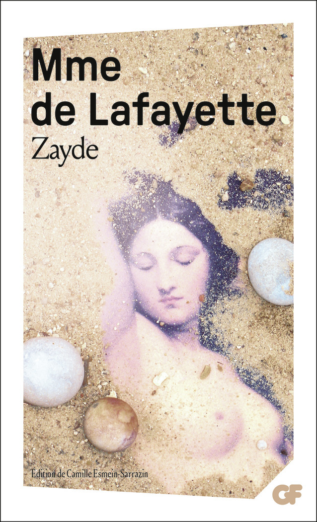 Zayde: histoire espagnole