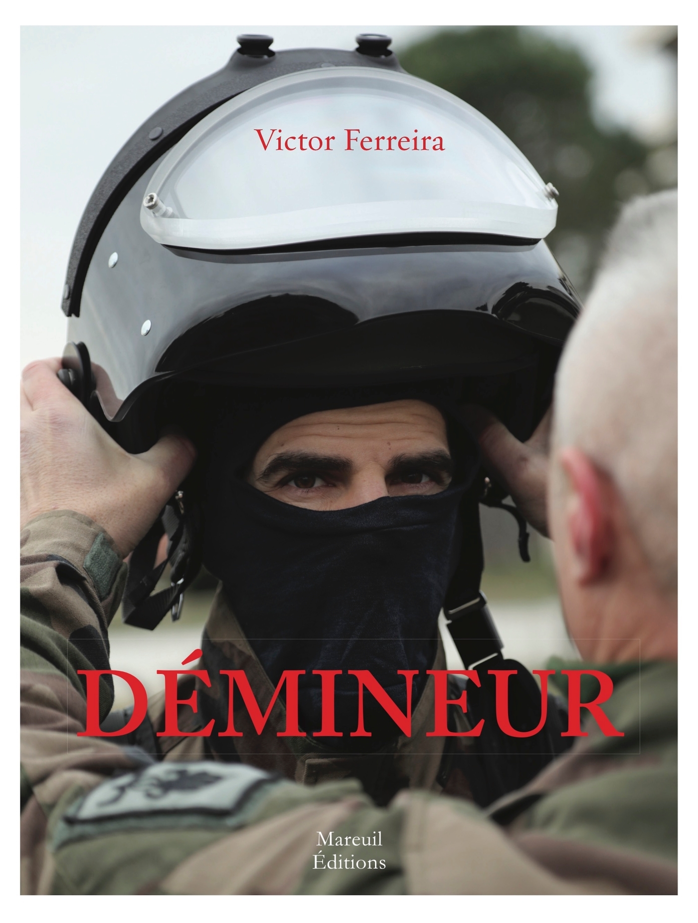 Démineur