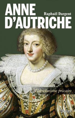 Anne d'Autriche