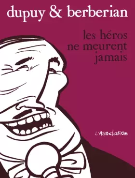 Les héros ne meurent jamais