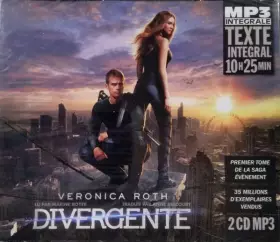 Divergente - CD