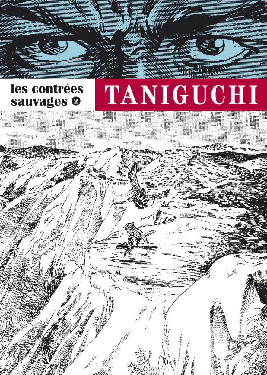 Les contrées sauvages. Vol. 2