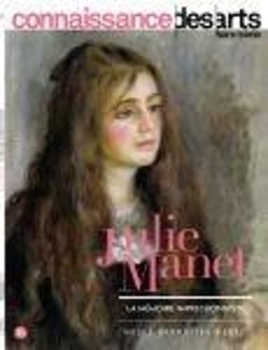 Connaissance des arts Hors-Série: Julie Manet, la mémoire impressionniste