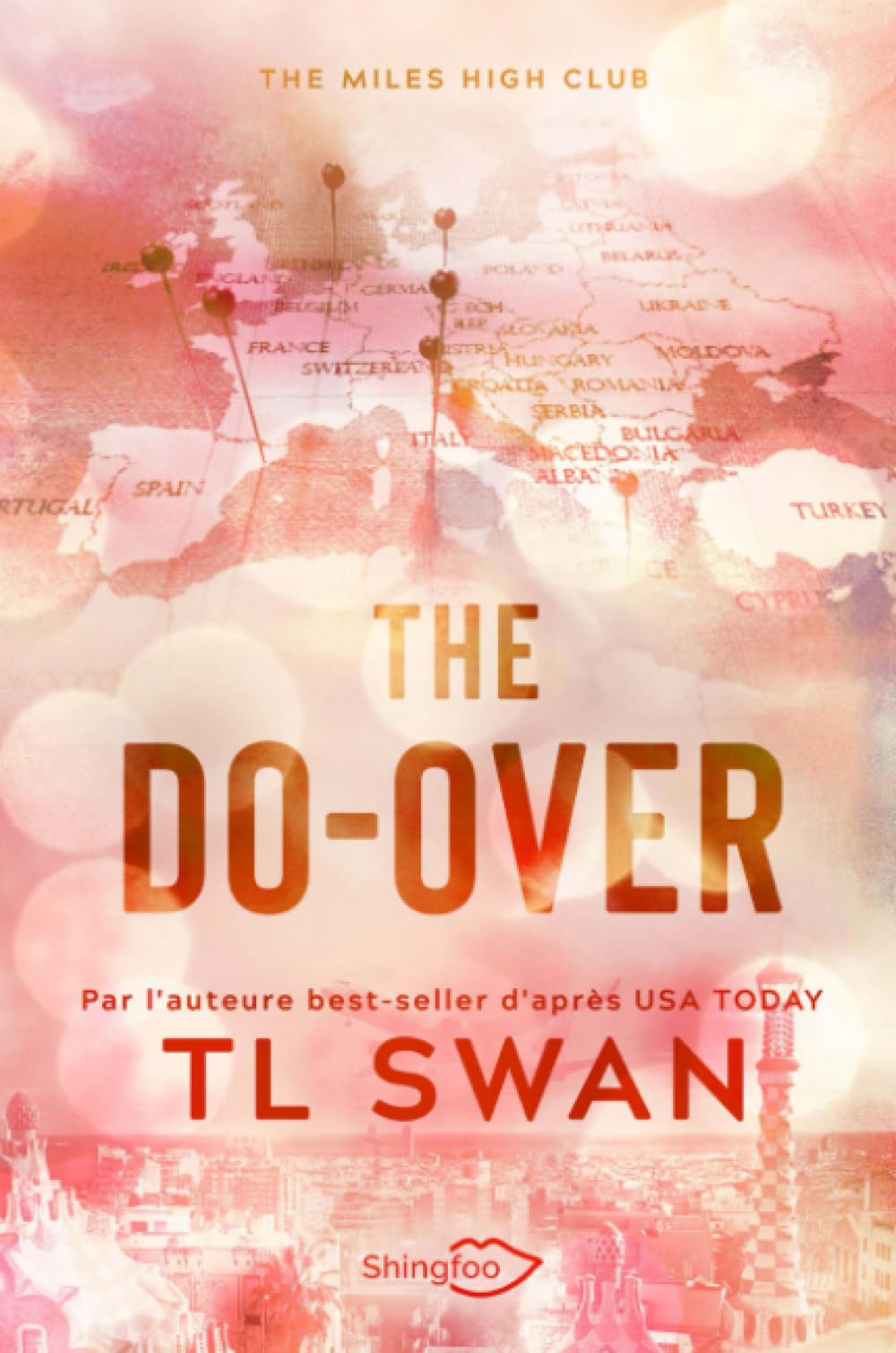 The Miles high club. The do-over