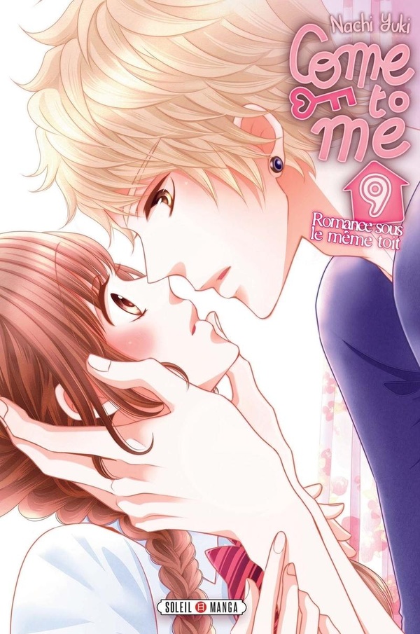 Come to me: romance sous le même toit. Vol. 9