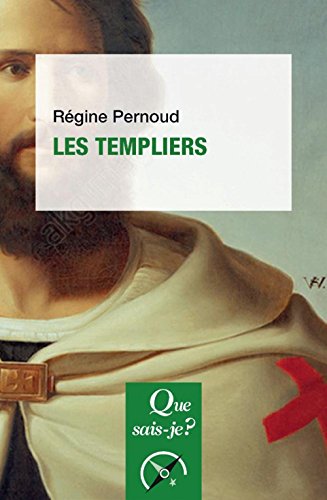 Les templiers
