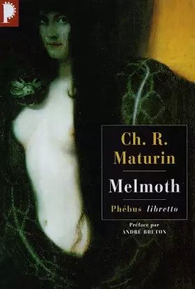 Melmoth: L'homme errant - Charles Robert Maturin