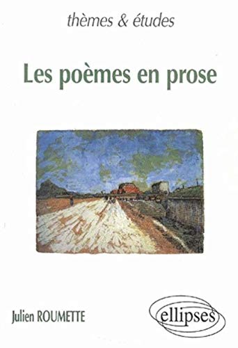Poèmes en prose (Les)