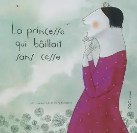 La princesse qui baillait sans cesse