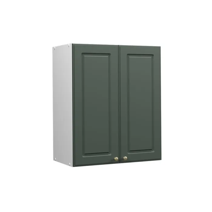 Vicco Elément haut de cuisine Vert Or Campagne 60cm
