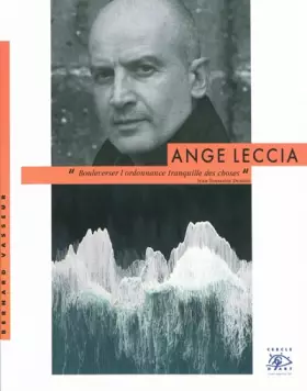 Ange Leccia