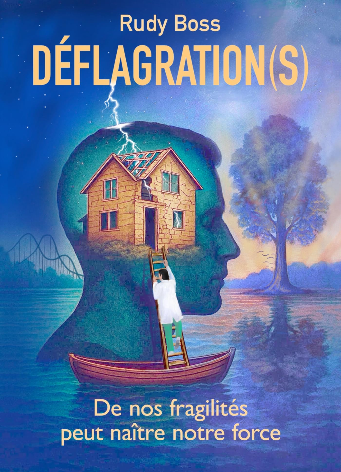 Déflagration(s)