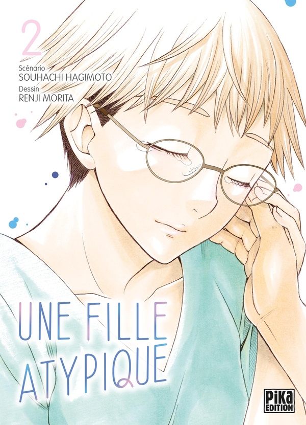 Une fille atypique. Vol. 2