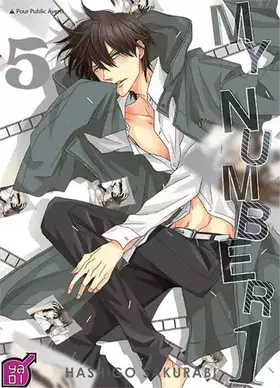 My number one. Vol. 5