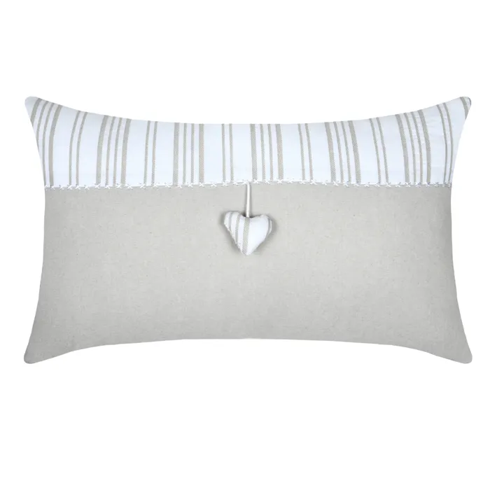 Coussin Décoratif Coeur
