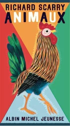 Animaux - Richard Scarry
