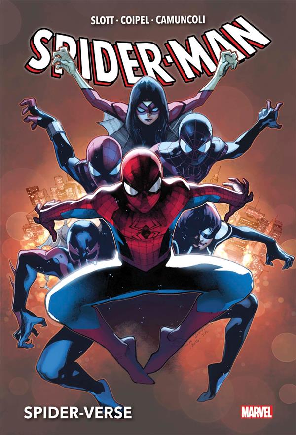 Spider-Man: Spider-Verse