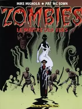 Zombies - le maitre des reves