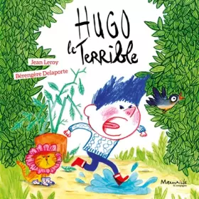 Hugo le terrible