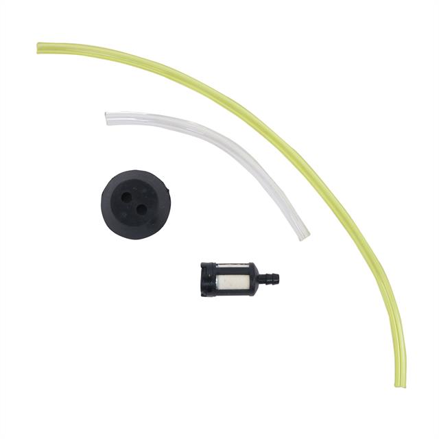 Tuyau D'alimentation En Carburant - Fuxtec - Souffleur Fx-lb126/lbs126