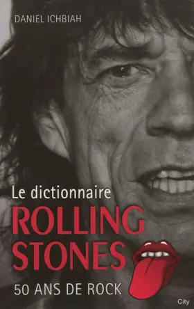Le dictionnaire rolling stones