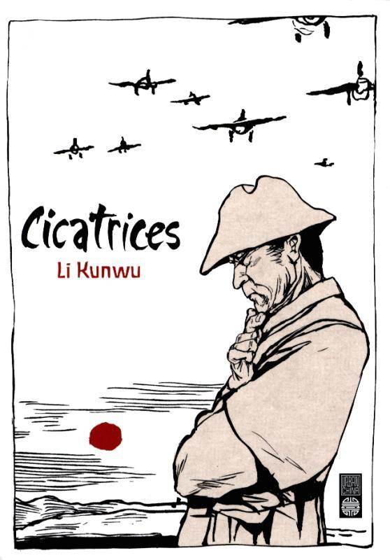 Cicatrice