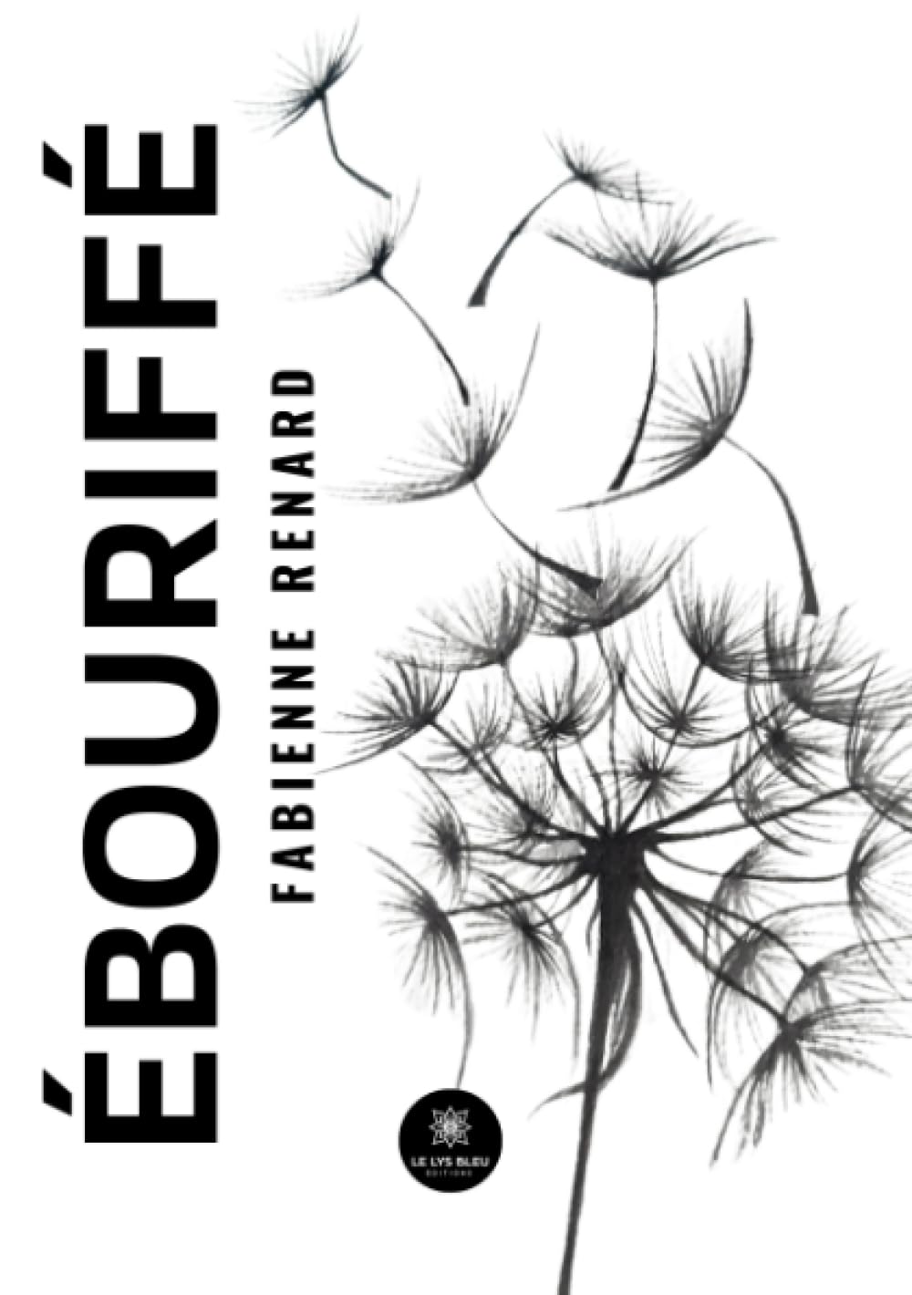 Ébouriffé
