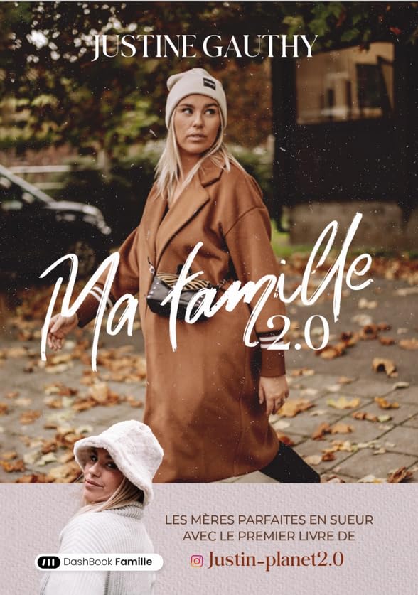 Ma famille 2.0