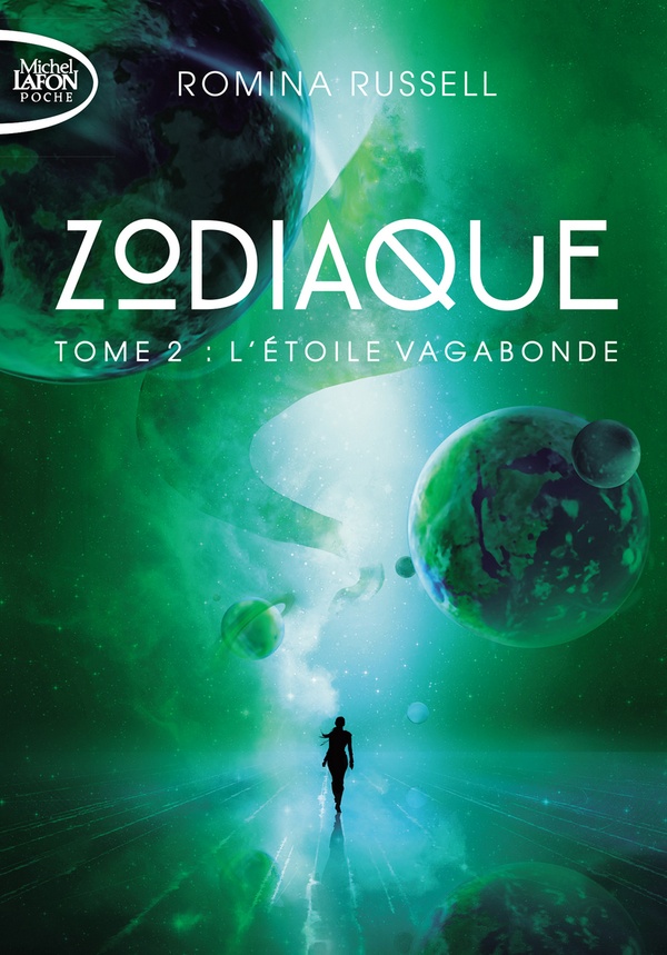 Zodiaque Tome 2: l'étoile vagabonde