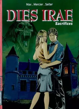 Dies irae Tome 2: sacrifices