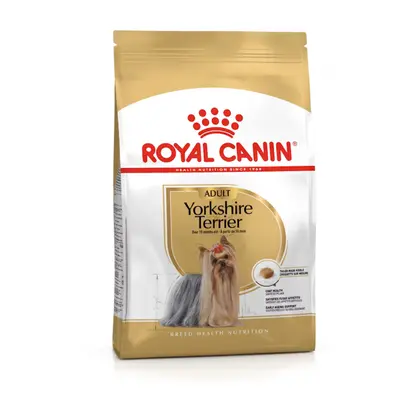 ROYAL CANIN-Croquettes Chien - Royal Canin Yorkshire - 3 kg