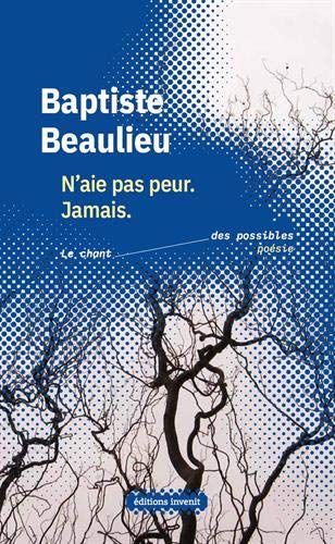 N'aie pas peur: jamais