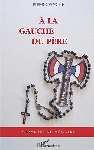 À la gauche du père