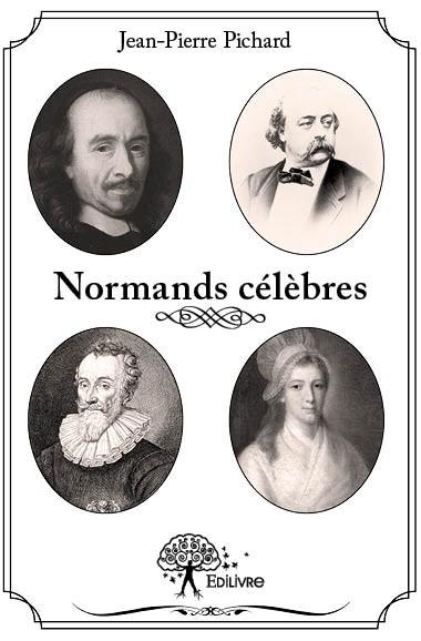 Normands célèbres