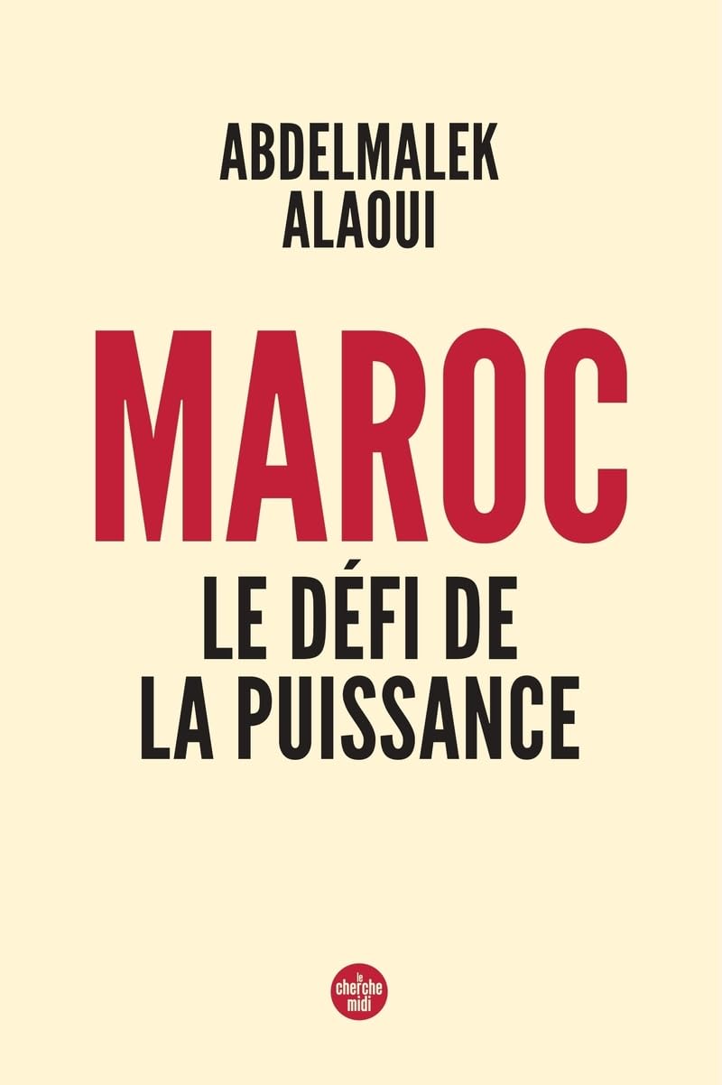 Maroc: le défi de la puissance