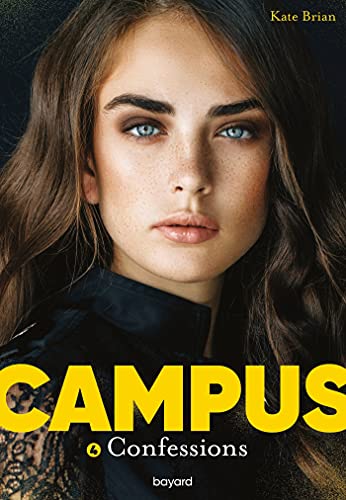 Campus: confessions