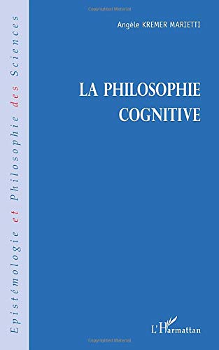 LA PHILOSOPHIE COGNITIVE