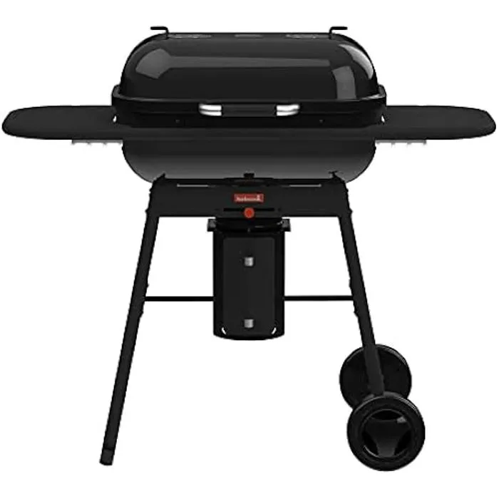 Barbecue à charbon Barbecook Magnus Premium