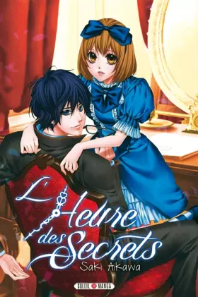 L'heure des secrets!