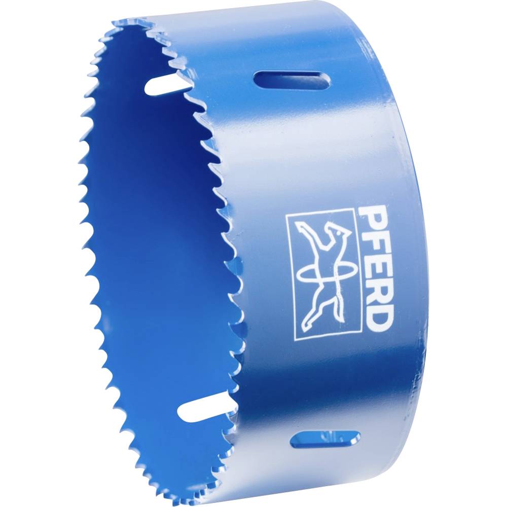 Werkzeug 25103015 Hss-lochsäge Ls 105 - Pferd