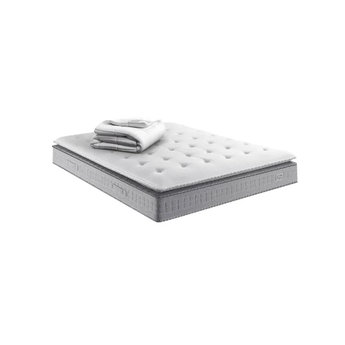 Matelas Extension 180x200 Matelas H29 Ressort Ensachés, Ferme, Couette