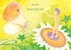 Poucette - d'apres le conte d'andersen