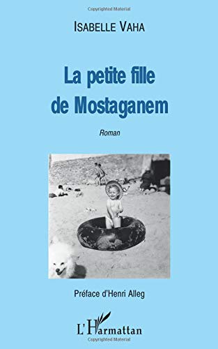 La petite fille de mostaganem