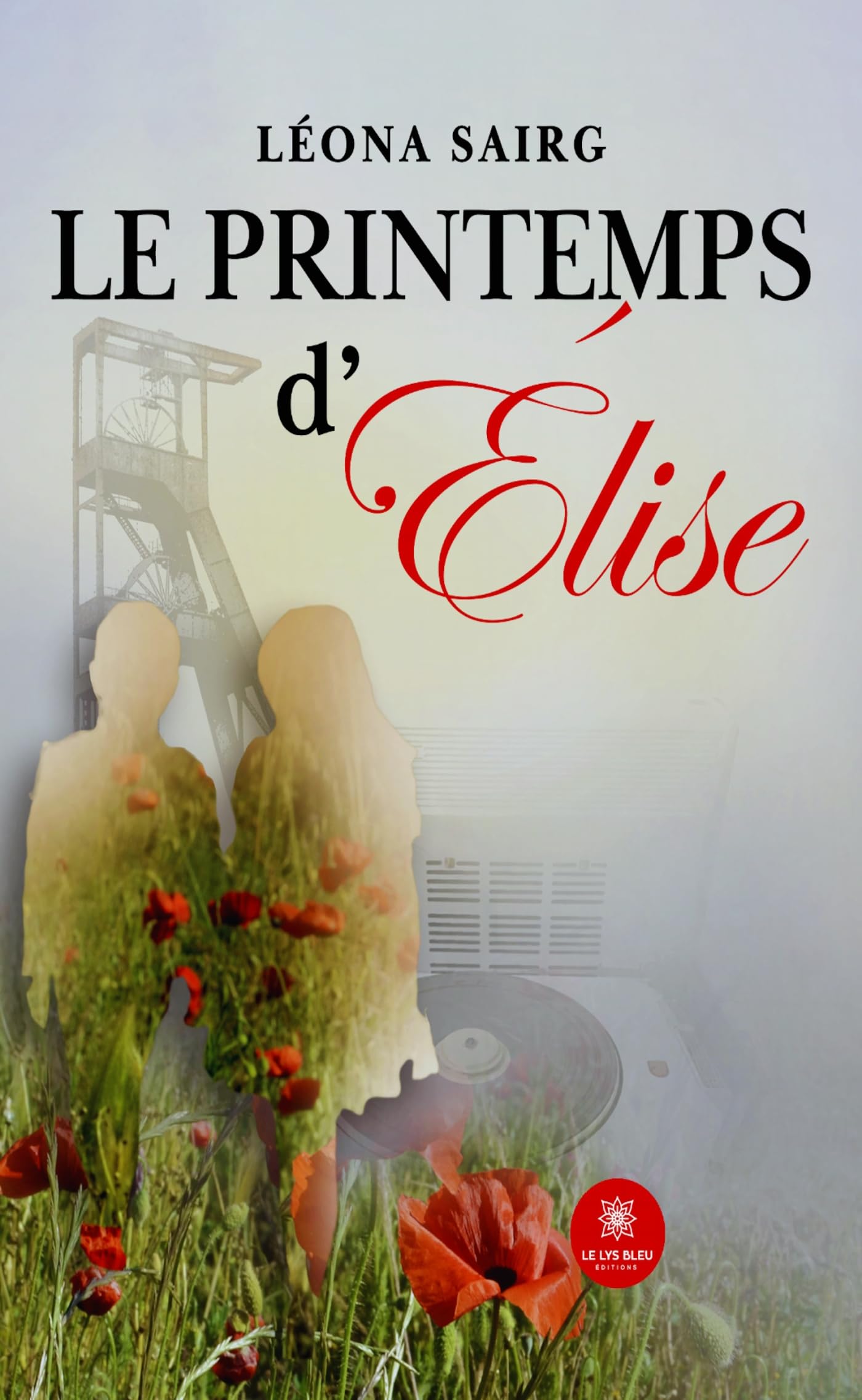 Le printemps d'Élise