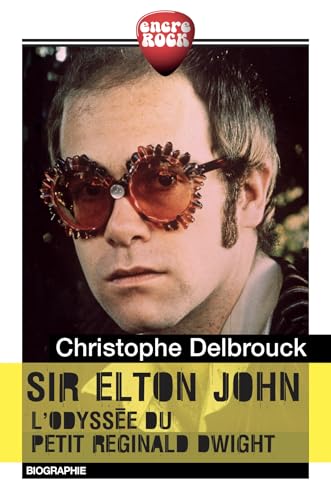 Sir Elton John