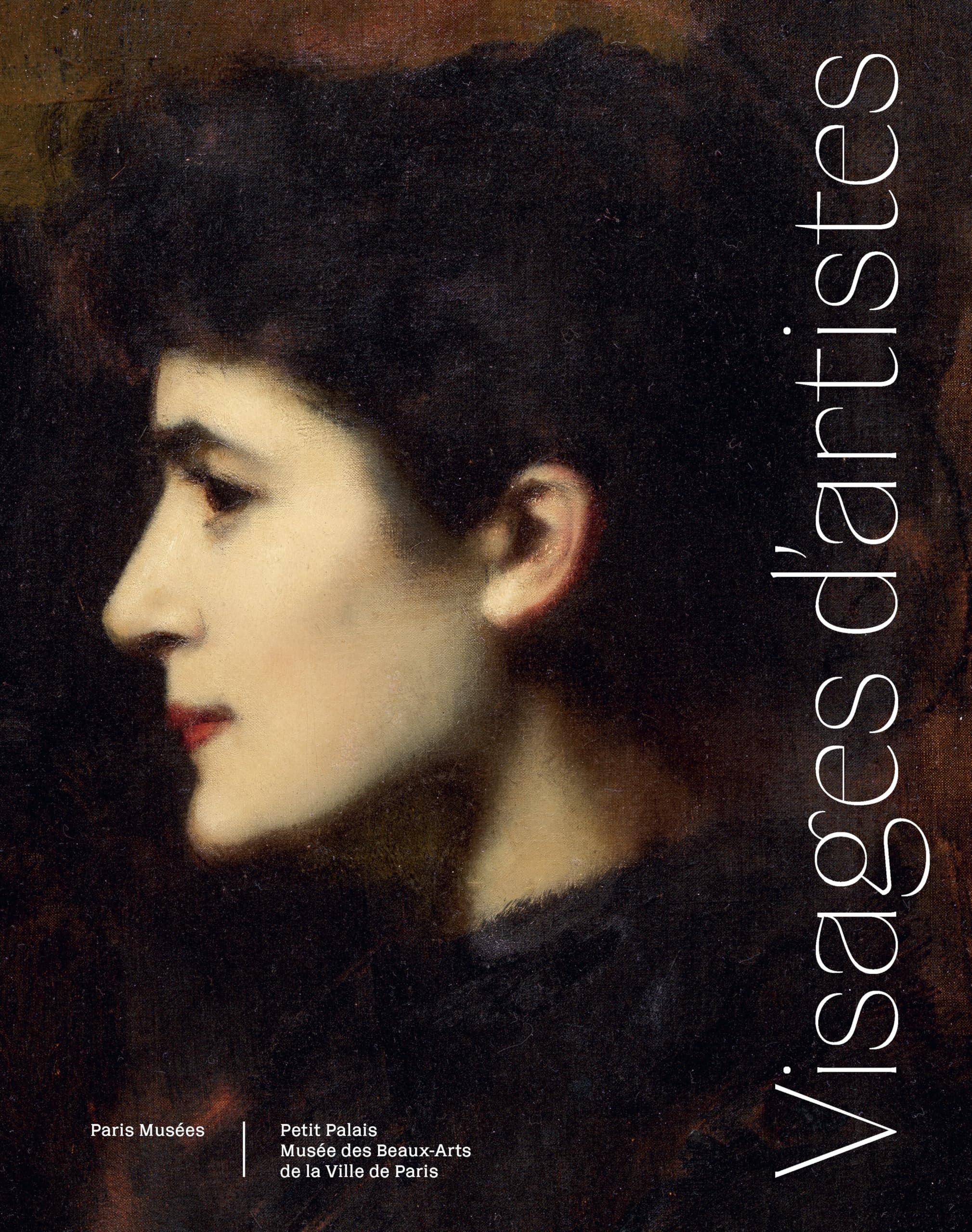 Visages d'artistes: Petit Palais 2026