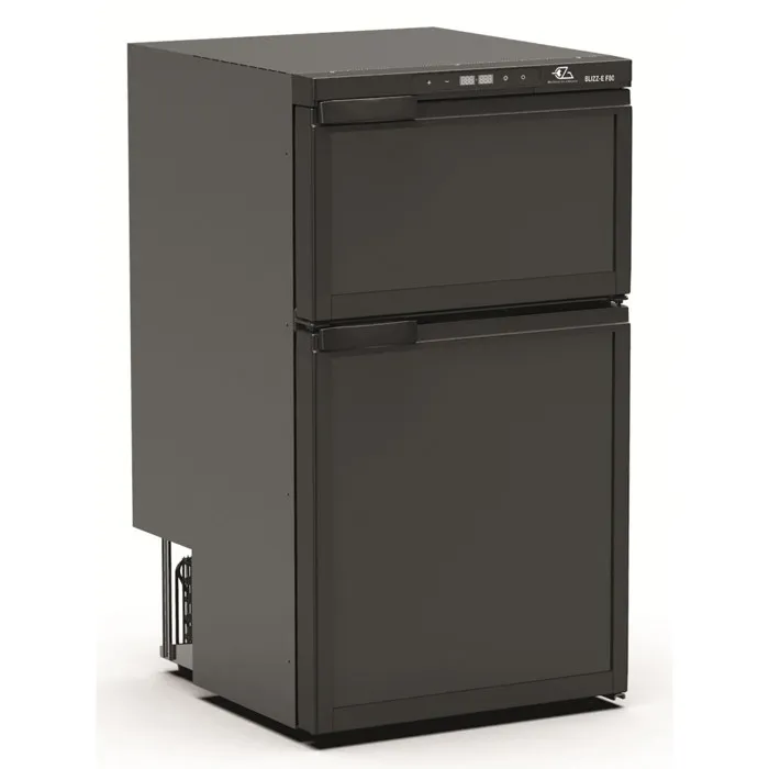 Réfrigérateur à compression BLIZZ-E 80L - Camping-car EZA